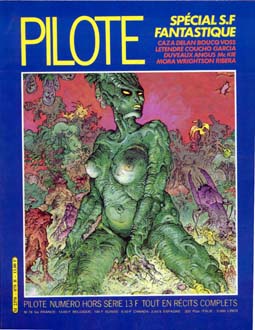 Couverture du numero M78bis