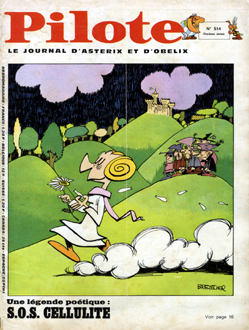 Couverture du numero 514