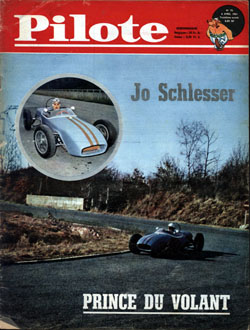 Couverture du numero 76