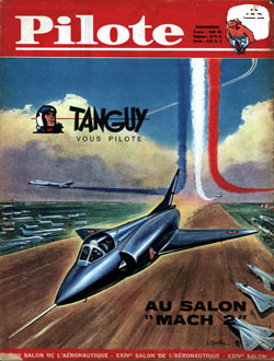 Couverture du numero 83