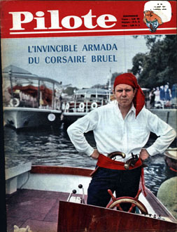 Couverture du numero 96