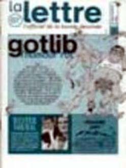 Couverture du numero 67