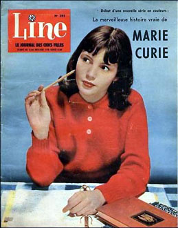 Couverture du numero 293