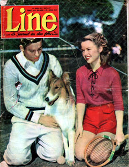 Couverture du numero 224