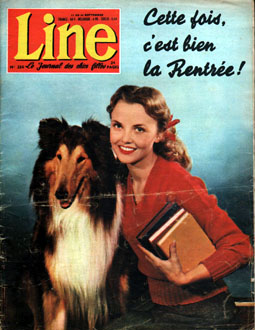 Couverture du numero 236