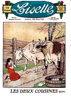 Couverture du numro 338