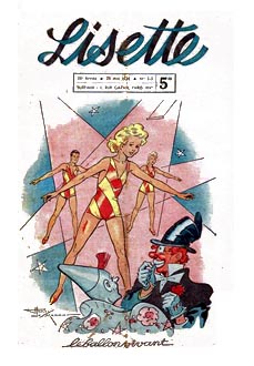 Couverture du numero 02-03/46