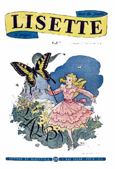 Couverture du numero 06/51 Couverture du numero 06/51