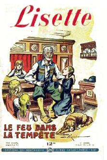 Couverture du numero 31/51 Couverture du numero 31/51