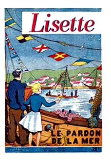 Couverture du numero 31/53 Couverture du numero 31/53