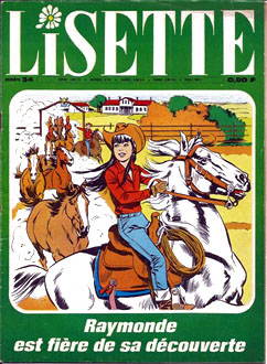 Couverture du numero 34/67 Couverture du numero 34/67