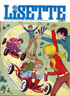 Couverture du numero 45/67 Couverture du numero 45/67