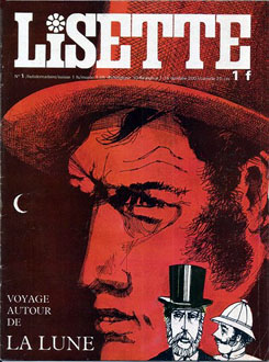 Couverture du numero 01/70