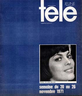 Couverture du supplment tl
