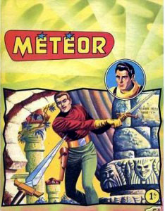 Couverture du recueil 589