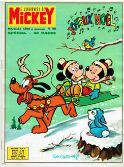 Couverture du numero N760