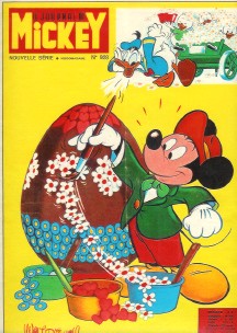 Couverture du numero N928