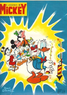 Couverture du numero N943