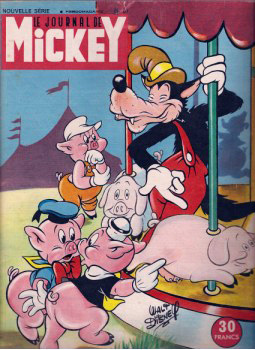 Couverture du numero N51