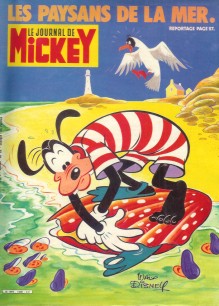 Couverture du numéro 1438