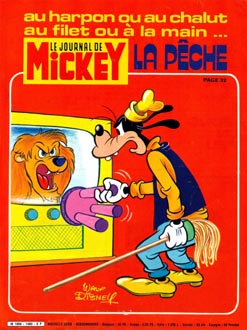 Couverture du numero N1480