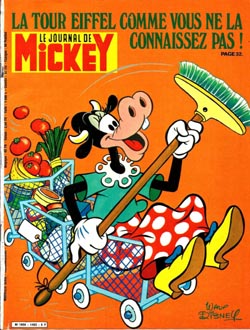 Couverture du numero N1482