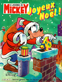 Couverture du numero N1487