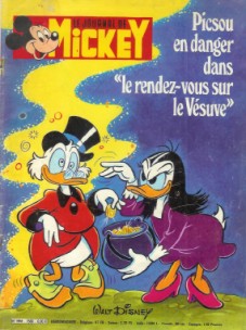 Couverture du numero N1568