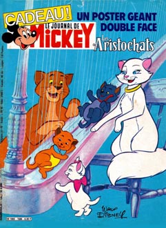 Couverture du numero N1588