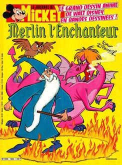 Couverture du numero N1656