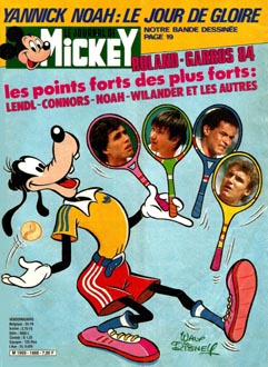 Couverture du numero N1666