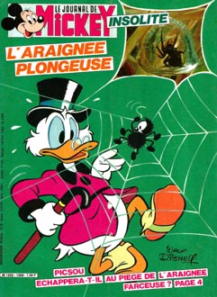 Couverture du numero N1668