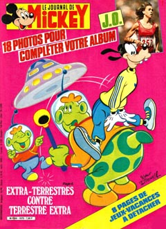 Couverture du numero N1675