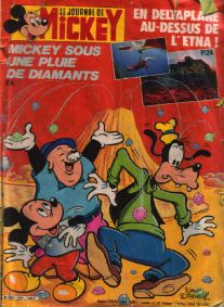 Couverture du numero N1681