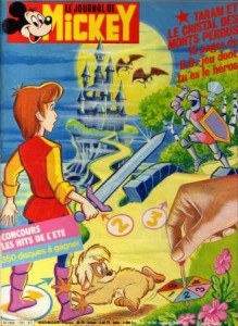 Couverture du numero N1781