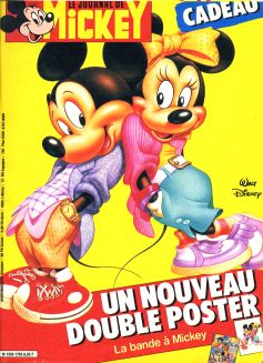 Couverture du numero N1792