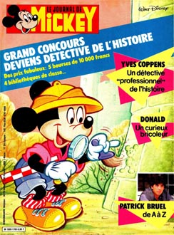 Couverture du numero N1793