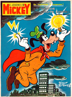 Couverture du numero N1060