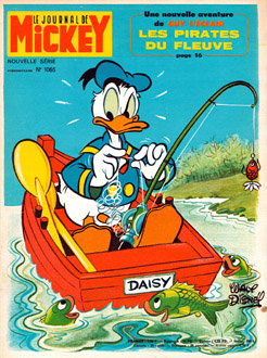 Couverture du numero N1065