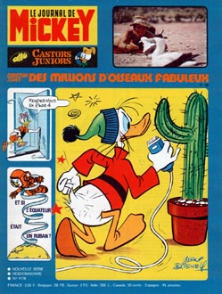 Couverture du numero N1178