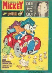 Couverture du numero N1239