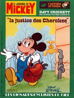 Couverture du numero N1272