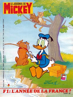 Couverture du numero N1359