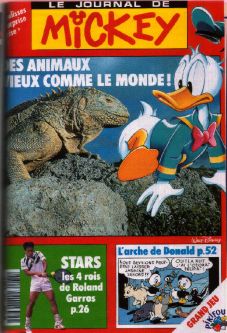 Couverture du numero N2084 Couverture du numero N2084