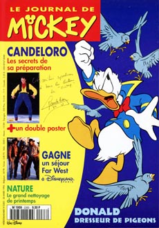 Couverture du numero N2283