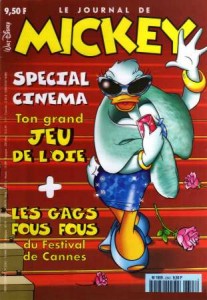 Couverture du numero N2343 Couverture du numero N2343