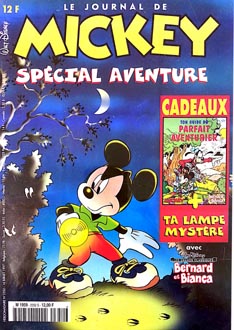 Couverture du numero N2352 Couverture du numero N2352