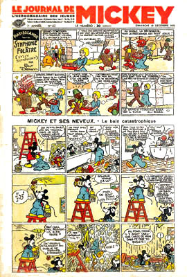 Couverture du numero 62