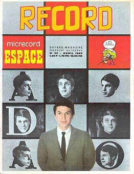 Couverture du numero 52