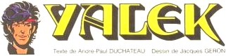 Yalek